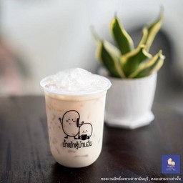 น้ำเต้าหู้เย็น-ธรรมดา