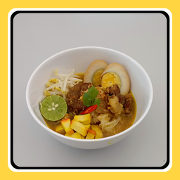 ก๋วยเตี๋ยวเแกง (MA)