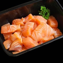 หางหั่นเต๋า 200 กรัม