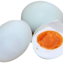 ไข่เค็ม1ฟอง