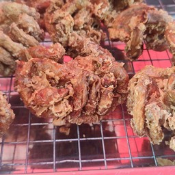 ไส้ทอดยกพวง