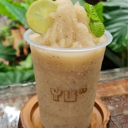 กีวี สด สมูทตี้