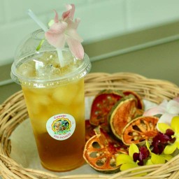 บ้านกุ้งอบเนย