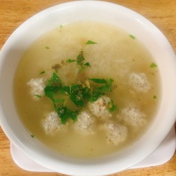 ข้าวต้ม