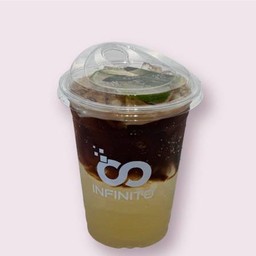 กาแฟน้ำผึ้งมะนาว