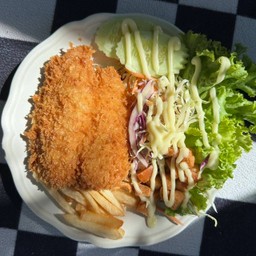 เจ้าพ่อสเต็กเฮ้าส์