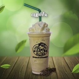 กาแฟปั่น