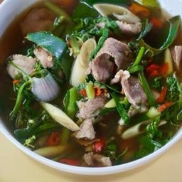 อ่อมหมู