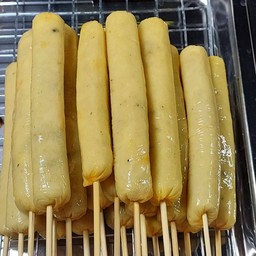 ไข่ปลาหมึก