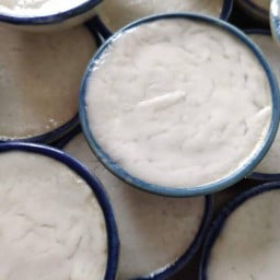 ขนมถ้วยโบราณ