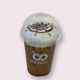 มอคค่าเย็น