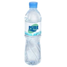 น้ำเปล่า