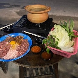 หม่าล่า เดอะ กอล์ฟ สันป่าตอง