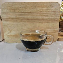 (ร้อน) Americano (Hot)