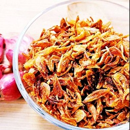 Fried Onion