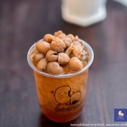 น้ำลำไยเย็น