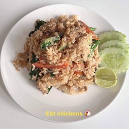 เรื่องของไก่ ไม่มีสาขา