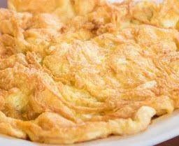 ไข่เจียว (กับข้าว)