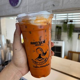 ชาปักใต้ เข้มข้น