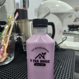 เผือกหอมนมสด