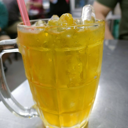 เก็กฮวย (แก้ว22oz)