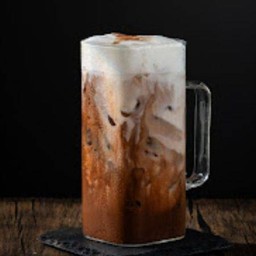 ช็อกโกแลตเย็น (Iced Chocolate)