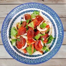 ยำกุนเชียง