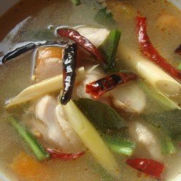 ต้มแซ่บ