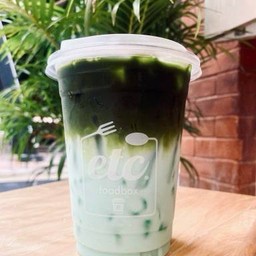 ชาเขียวมิ้นท์