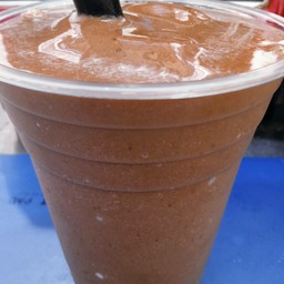 Plant Based Drinks No sugar