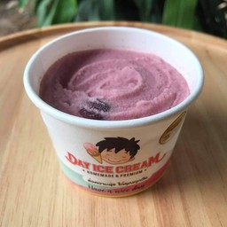 Day icecream Miami Bangpu ไมอามี่ บางปู