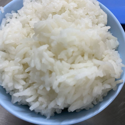 ข้าวสวย