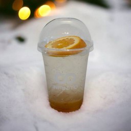 ส้มยูซุโซดา