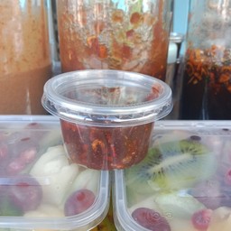 กะปิหวาน