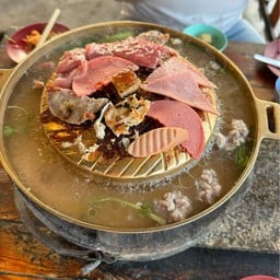 จิ้ม จุ่ม แจ่ว