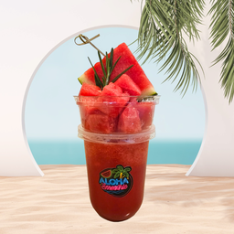 ALOHA Smoothie น้ำปั่นผลไม้