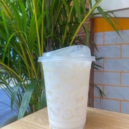 นมสดคาราเมล