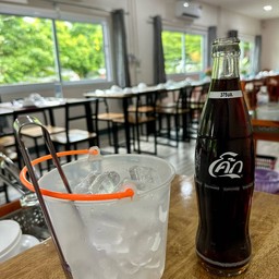 น้ำโค้กแก้ว32ออน