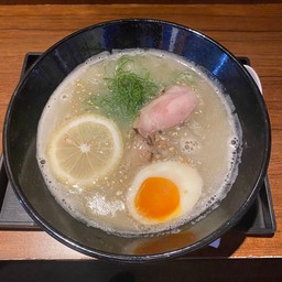 7901.Tori Shio Lemon (Mini)