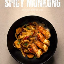 The Hotdogs & Pasta Huahin 102