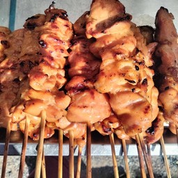 ไก่ ไม้ล่ะ