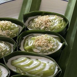 กับข้าวบ้านม้ะ (ฮาล้าล)