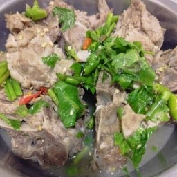 แซ่บว่ะ ตลาดมารวย หทัยราษฎร์