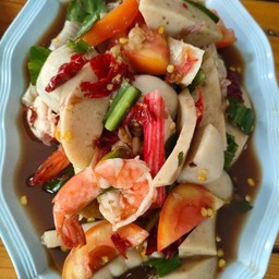ตำมั่ว