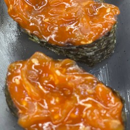 แมงกระพรุนกิมจิ