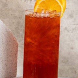 ชามะนาวเย็น (Lemon Iced  Tea)