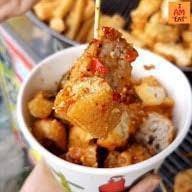 เต้าหู้ทอดคลองแงะ หาดใหญ่ สาขาทุ่งสง ทุ่งสง