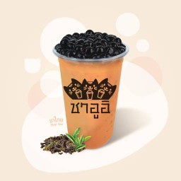 ชาไทย ซิกเนเจอร์