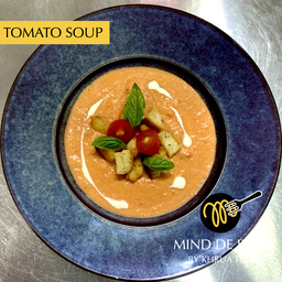 Tomato soup