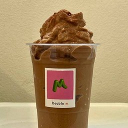 มอคค่า ปั่น